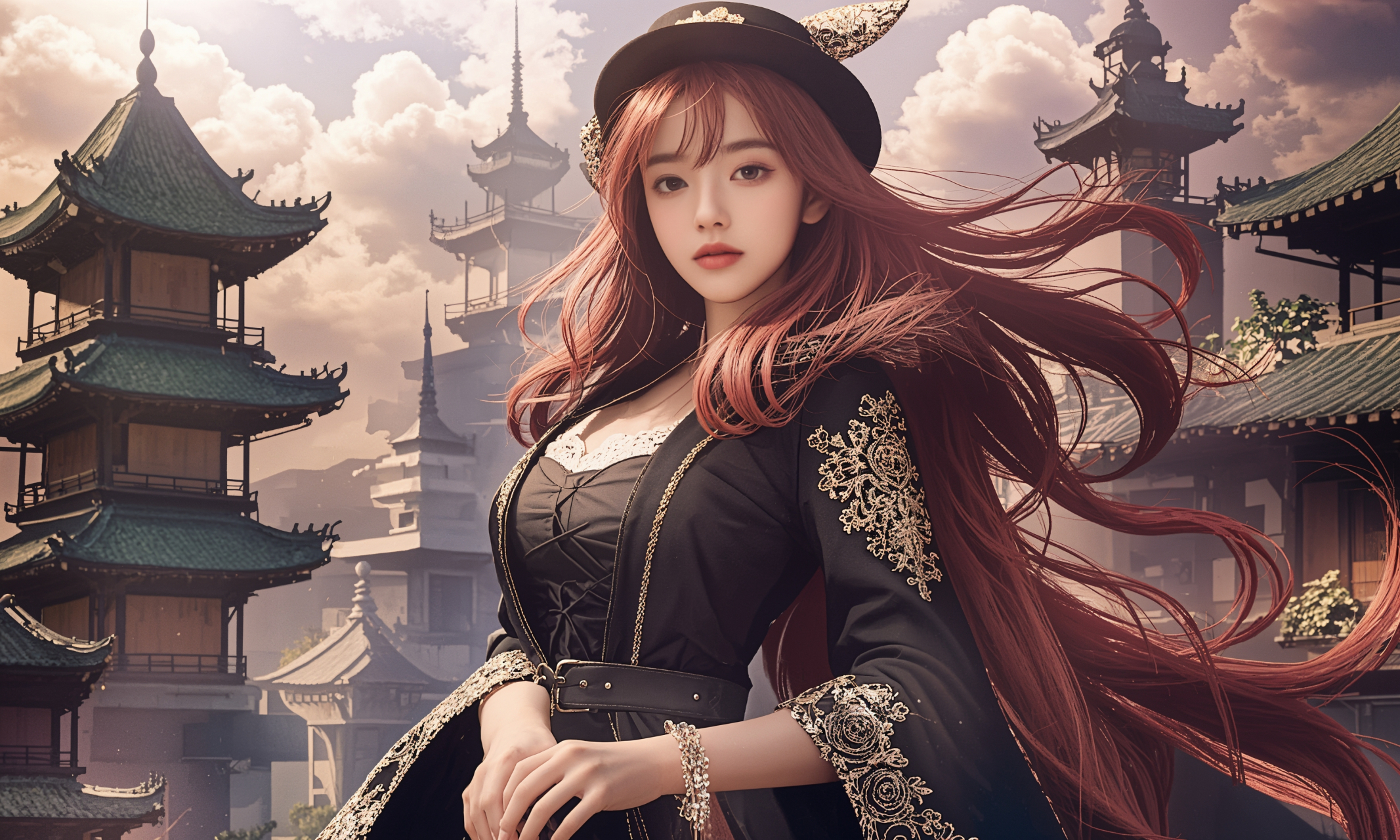 上海医生飞机上协助急救心脏骤停乘客